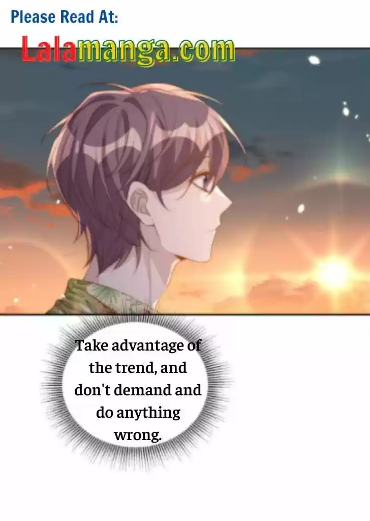 Stop Bothering Me, Emperor Ch.055