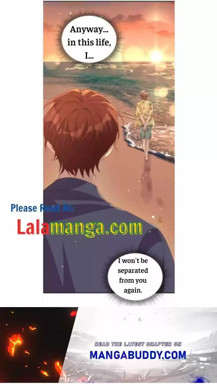 Stop Bothering Me, Emperor Ch.055