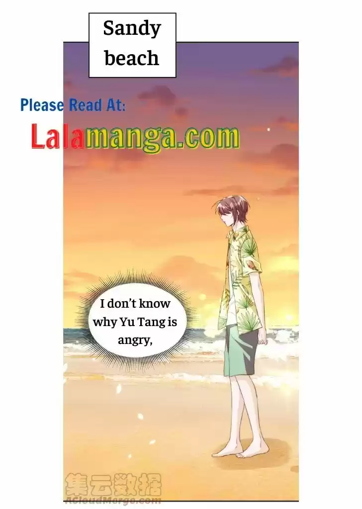 Stop Bothering Me, Emperor Ch.056