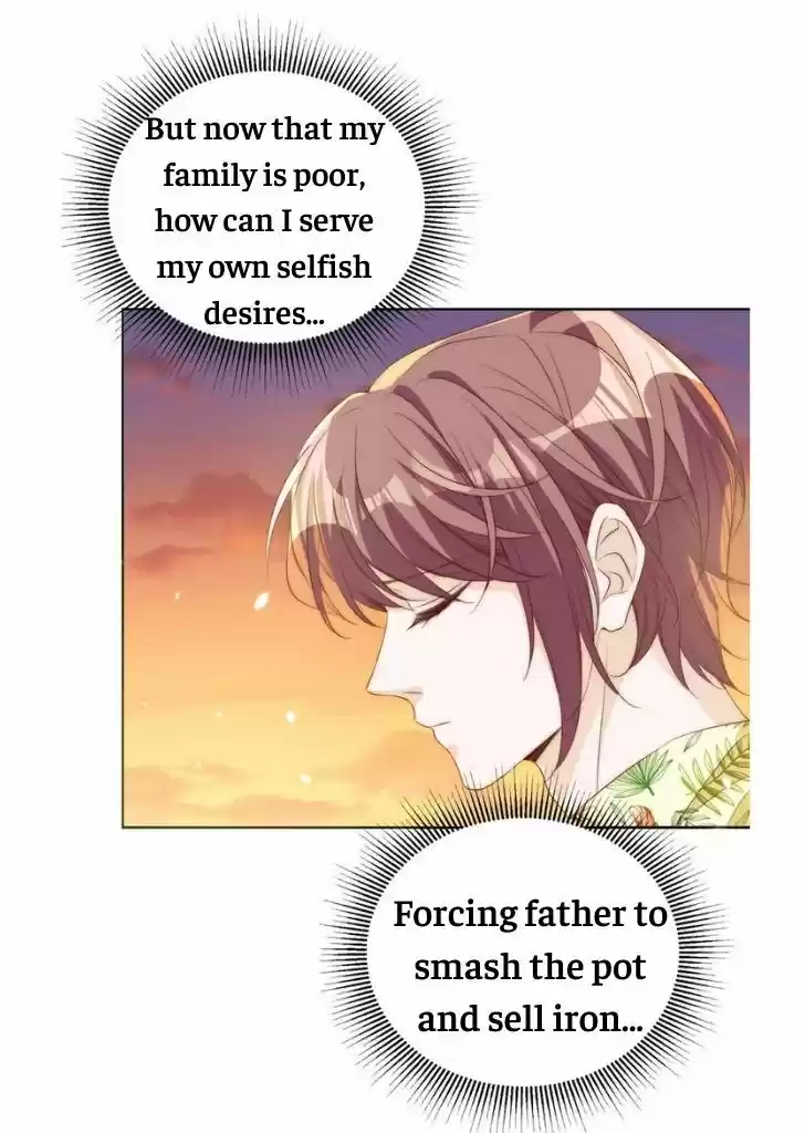 Stop Bothering Me, Emperor Ch.056