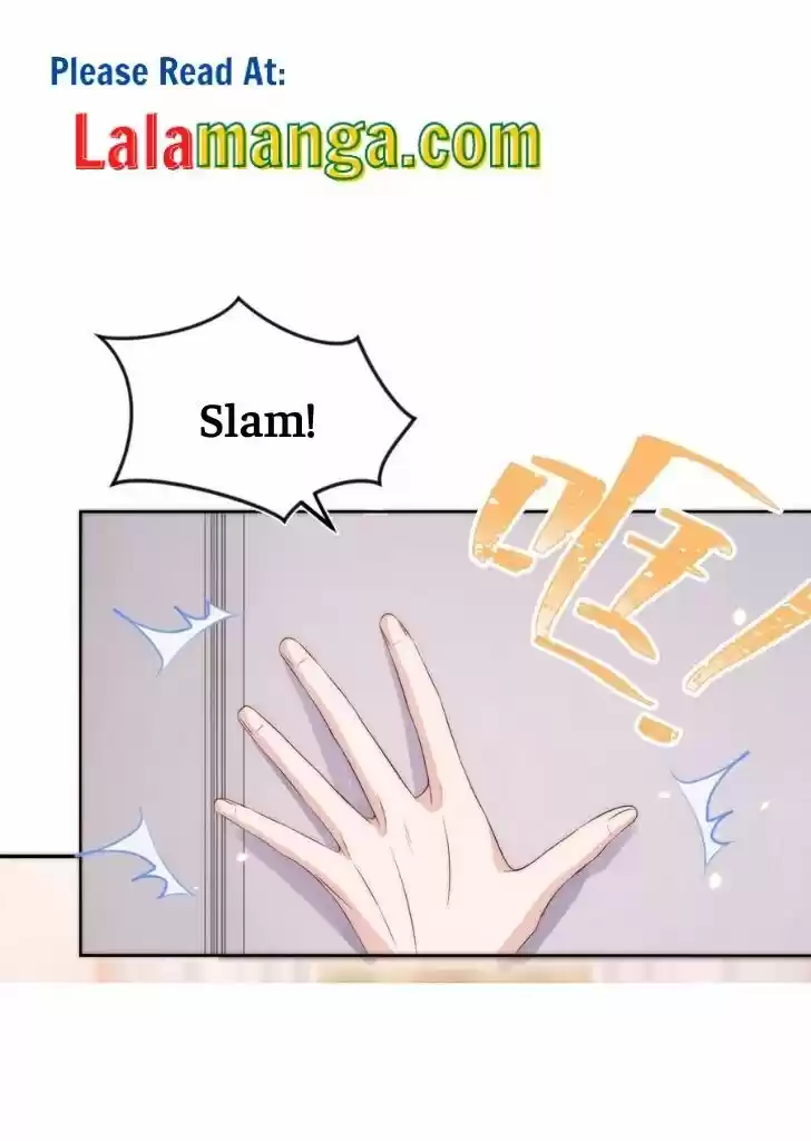 Stop Bothering Me, Emperor Ch.056