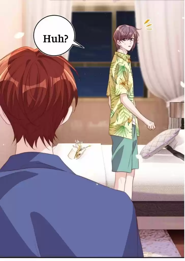 Stop Bothering Me, Emperor Ch.056