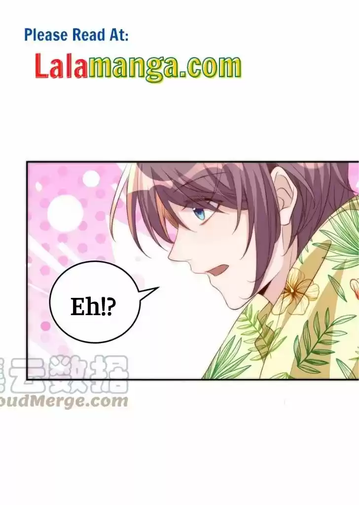 Stop Bothering Me, Emperor Ch.056