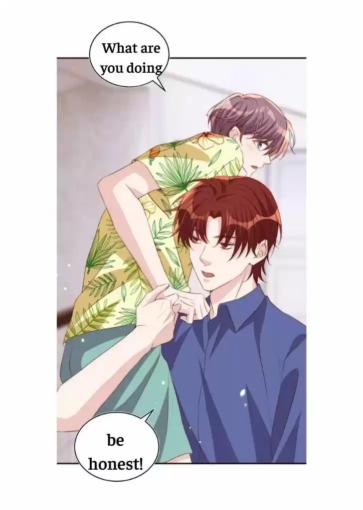 Stop Bothering Me, Emperor Ch.056