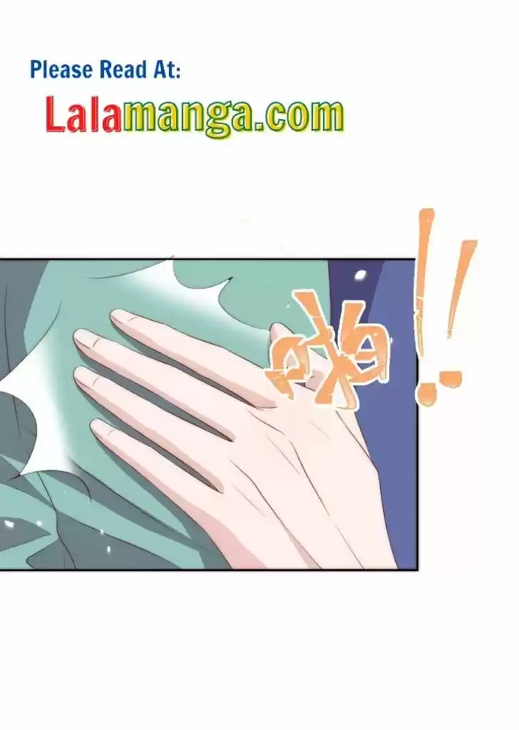 Stop Bothering Me, Emperor Ch.056