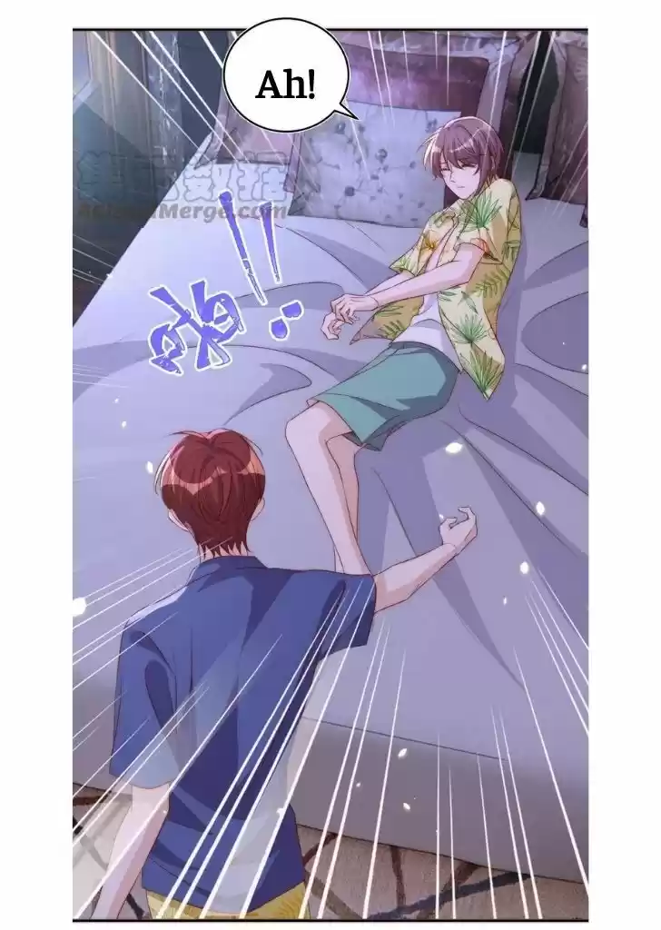 Stop Bothering Me, Emperor Ch.056