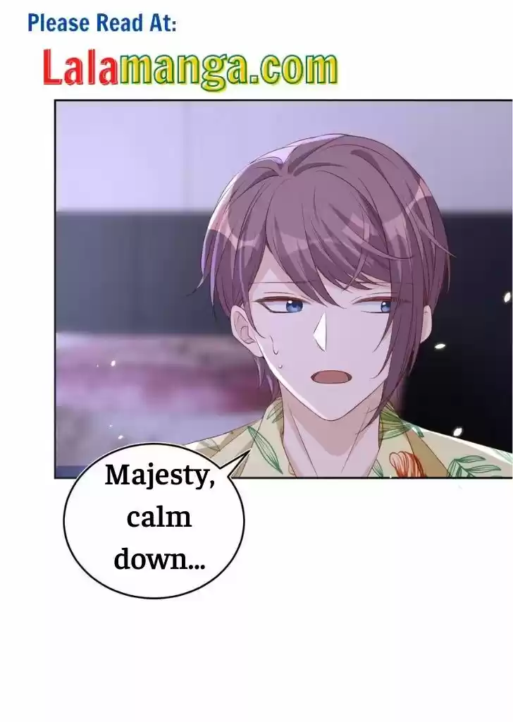 Stop Bothering Me, Emperor Ch.056