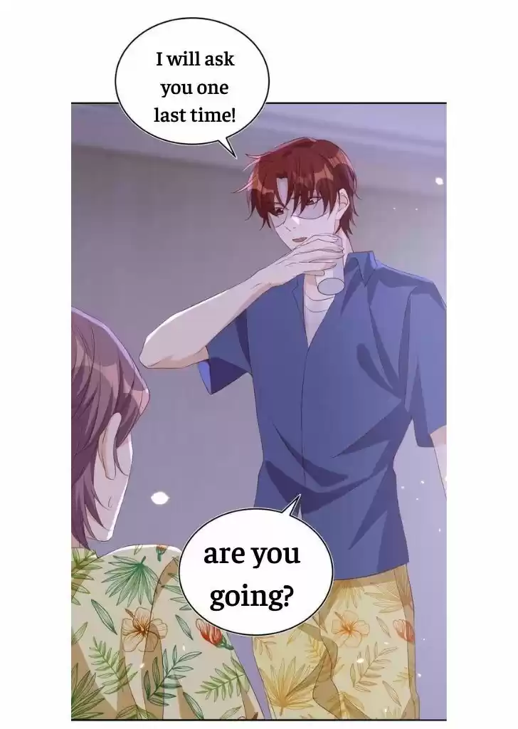 Stop Bothering Me, Emperor Ch.056