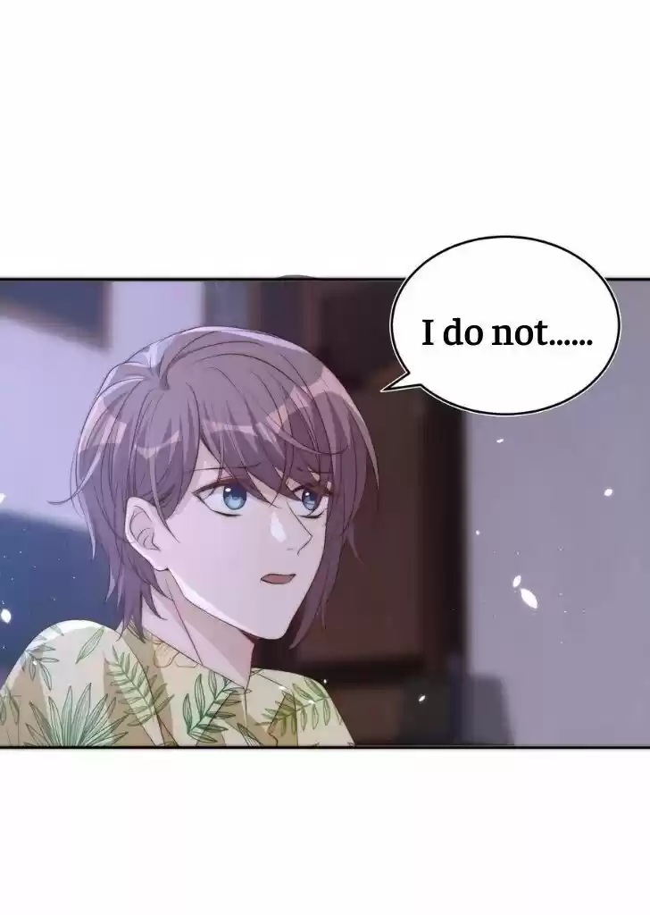 Stop Bothering Me, Emperor Ch.056