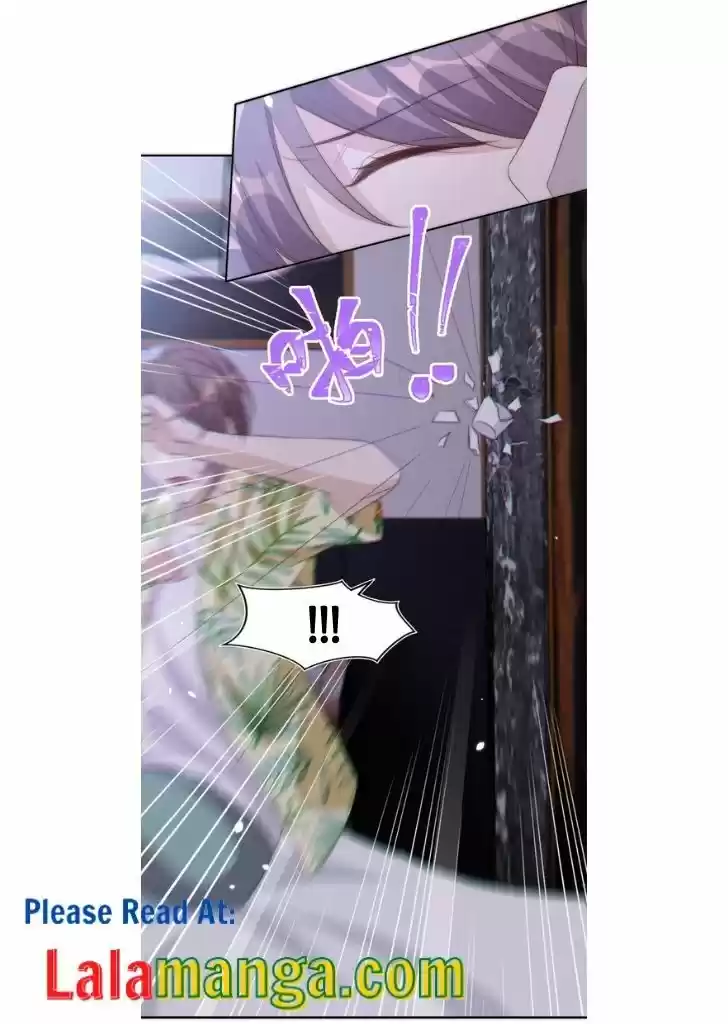 Stop Bothering Me, Emperor Ch.056