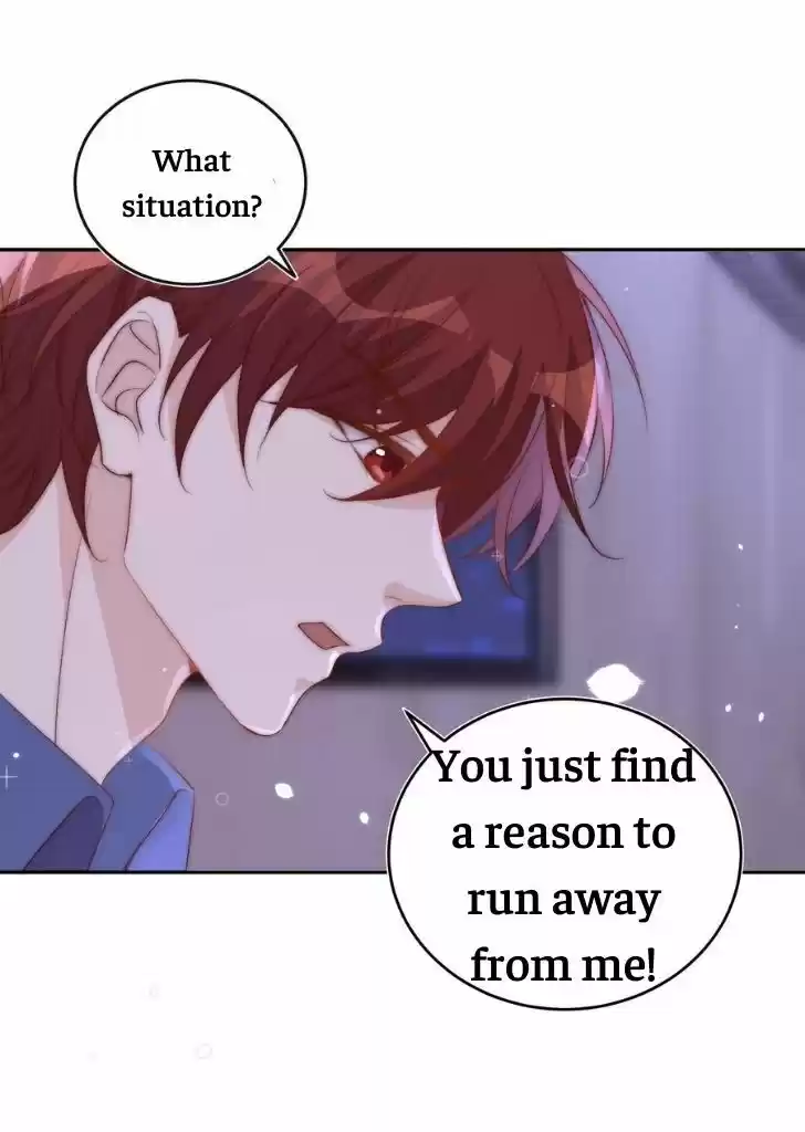 Stop Bothering Me, Emperor Ch.056