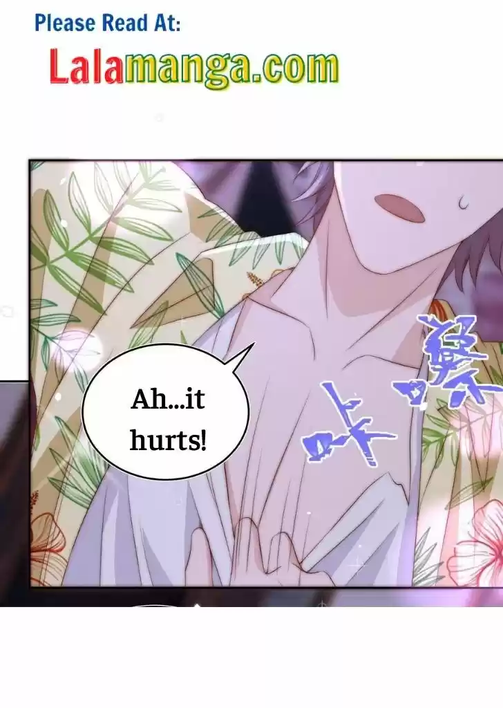 Stop Bothering Me, Emperor Ch.056