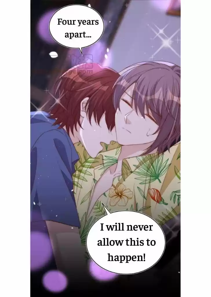 Stop Bothering Me, Emperor Ch.056