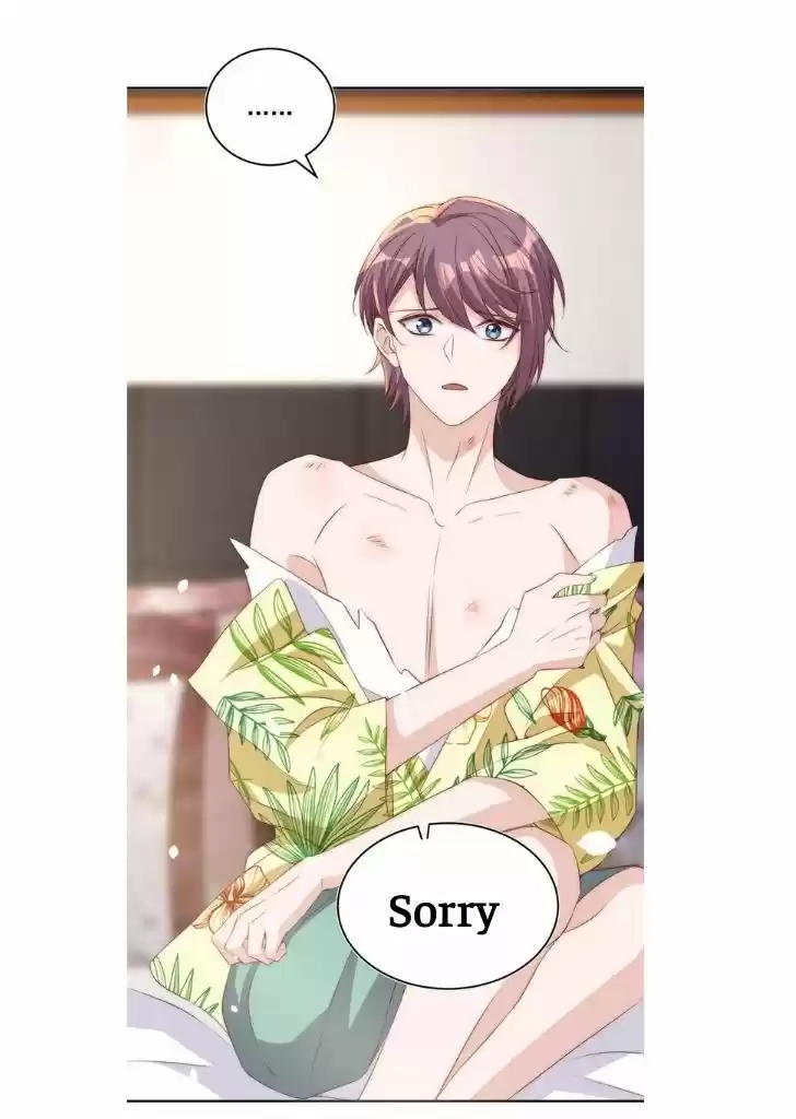 Stop Bothering Me, Emperor Ch.056