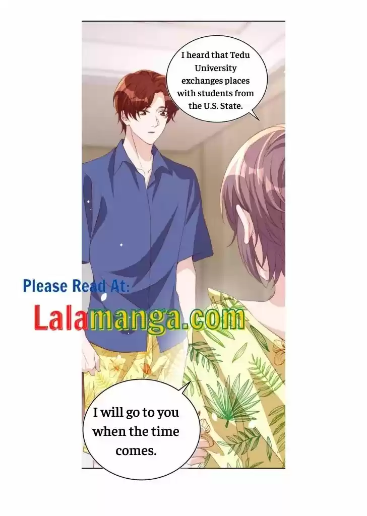 Stop Bothering Me, Emperor Ch.056