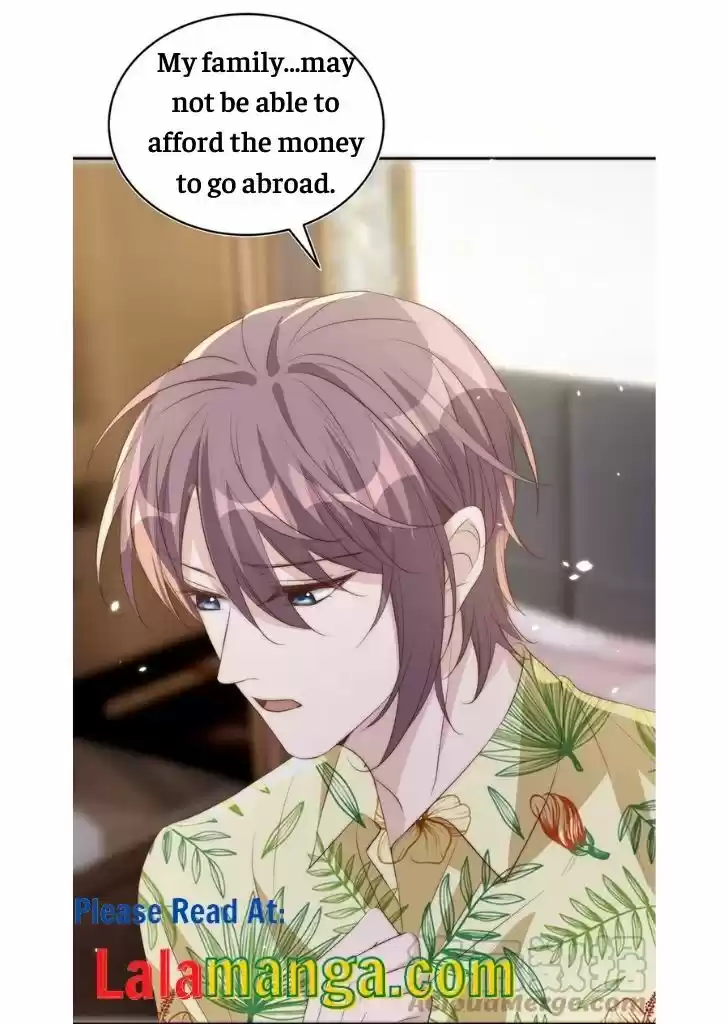 Stop Bothering Me, Emperor Ch.056