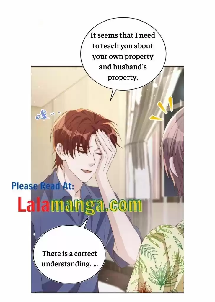 Stop Bothering Me, Emperor Ch.056