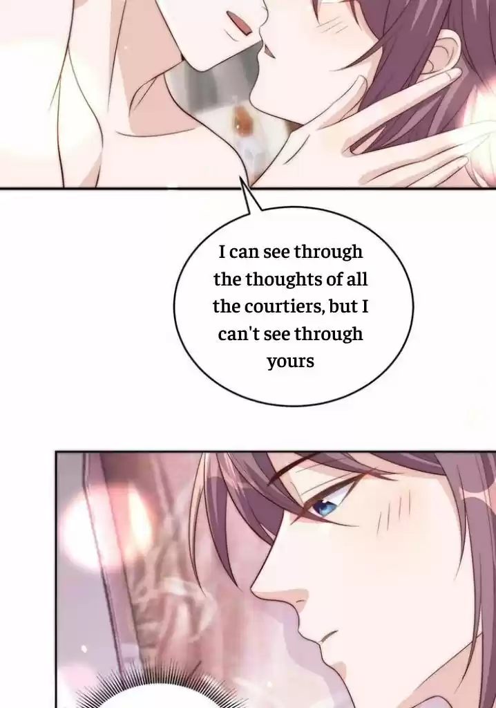 Stop Bothering Me, Emperor Ch.057