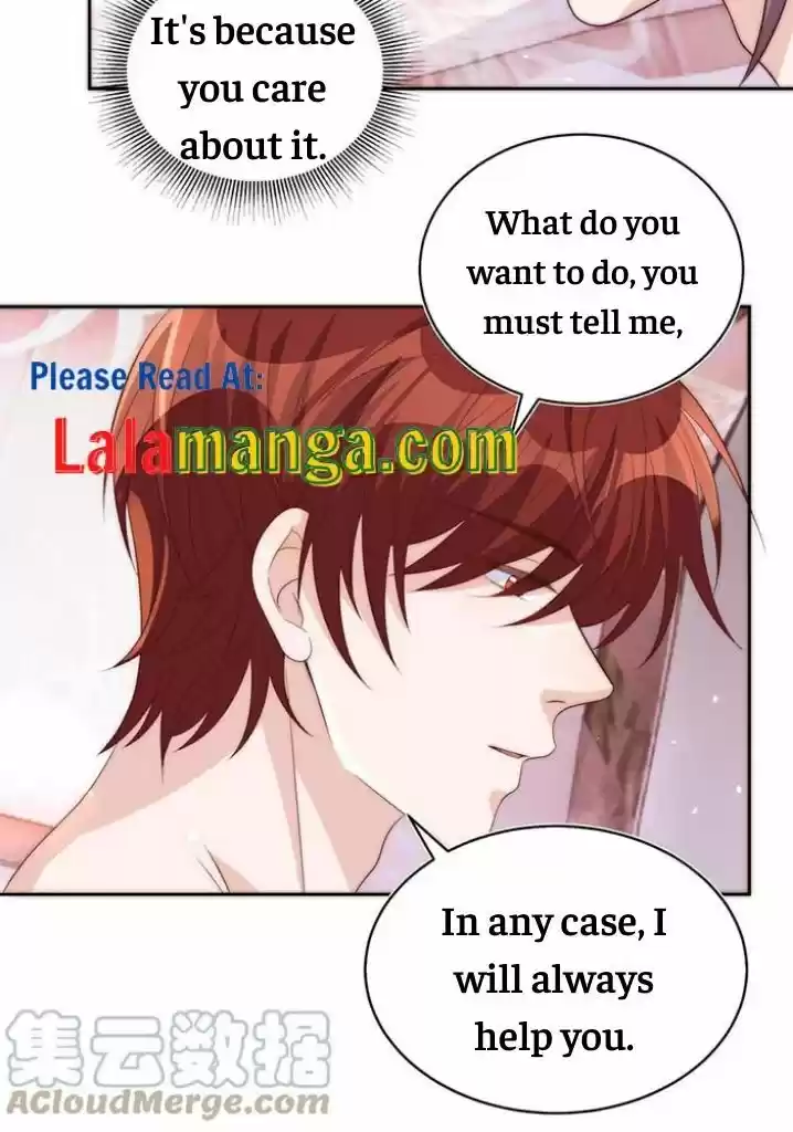 Stop Bothering Me, Emperor Ch.057