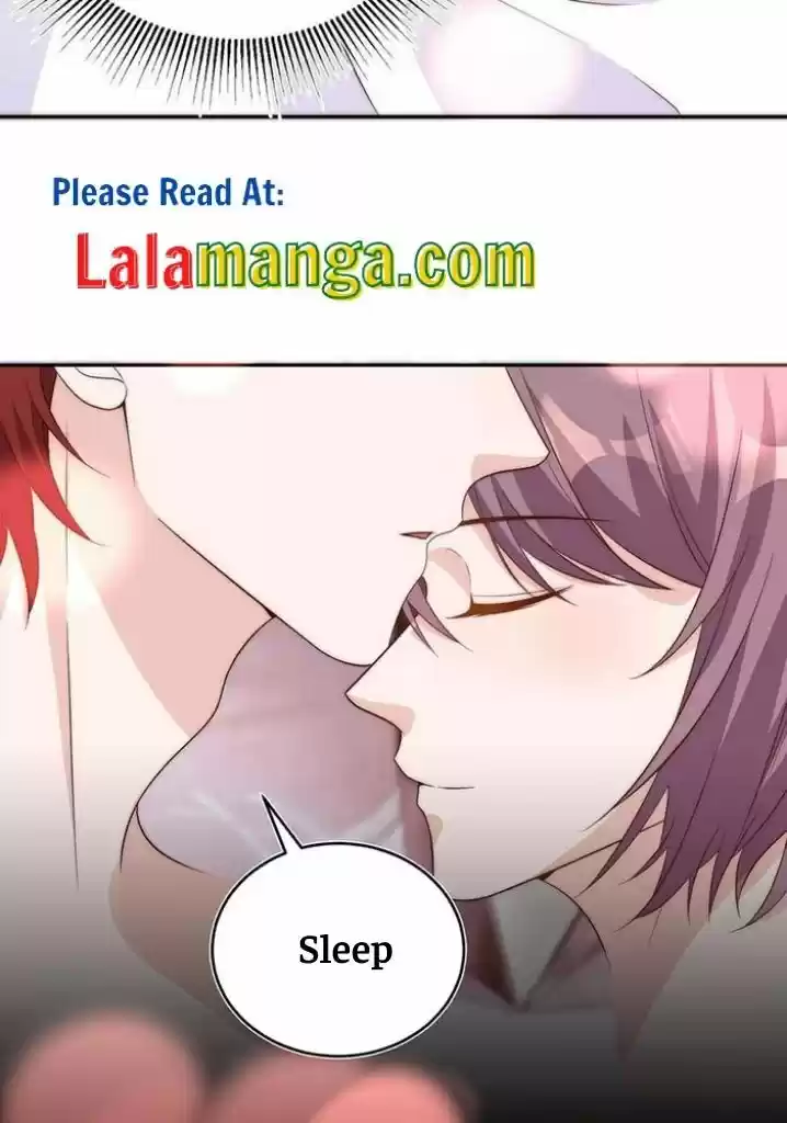 Stop Bothering Me, Emperor Ch.057