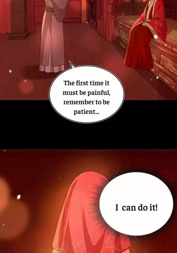 Stop Bothering Me, Emperor Ch.057