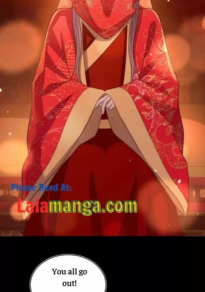 Stop Bothering Me, Emperor Ch.057