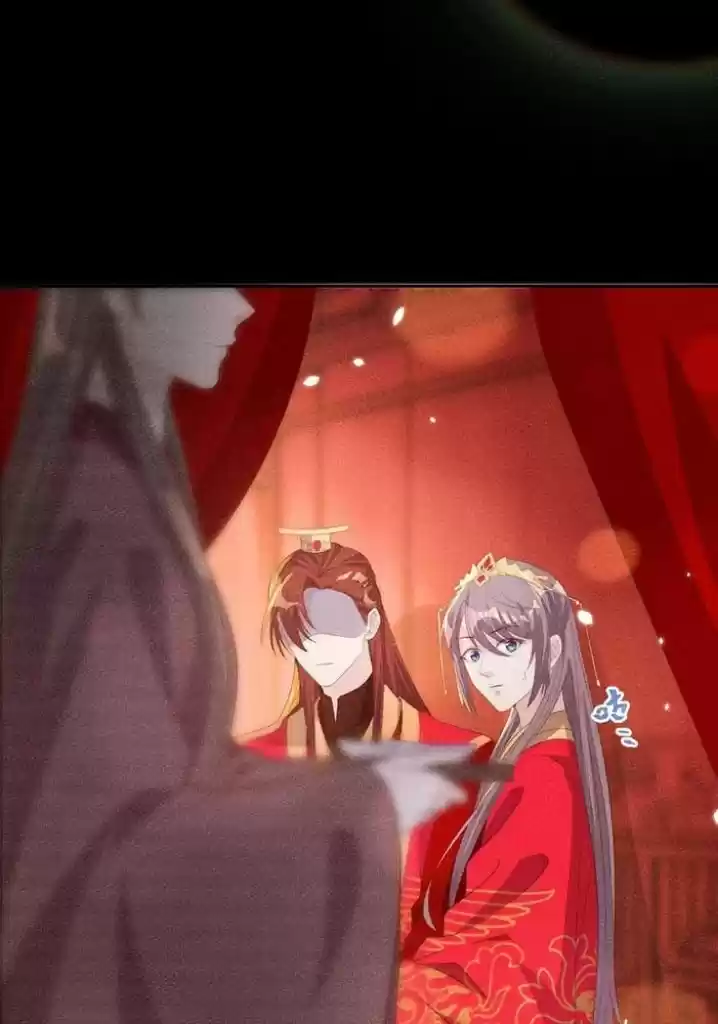 Stop Bothering Me, Emperor Ch.057