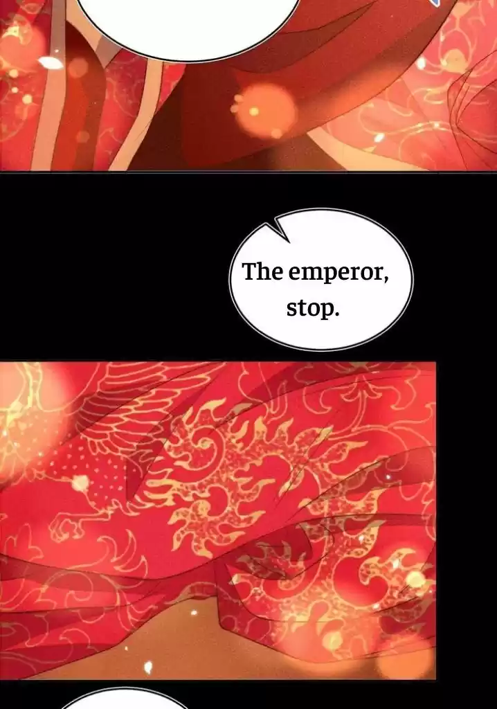 Stop Bothering Me, Emperor Ch.057