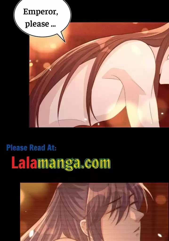 Stop Bothering Me, Emperor Ch.057