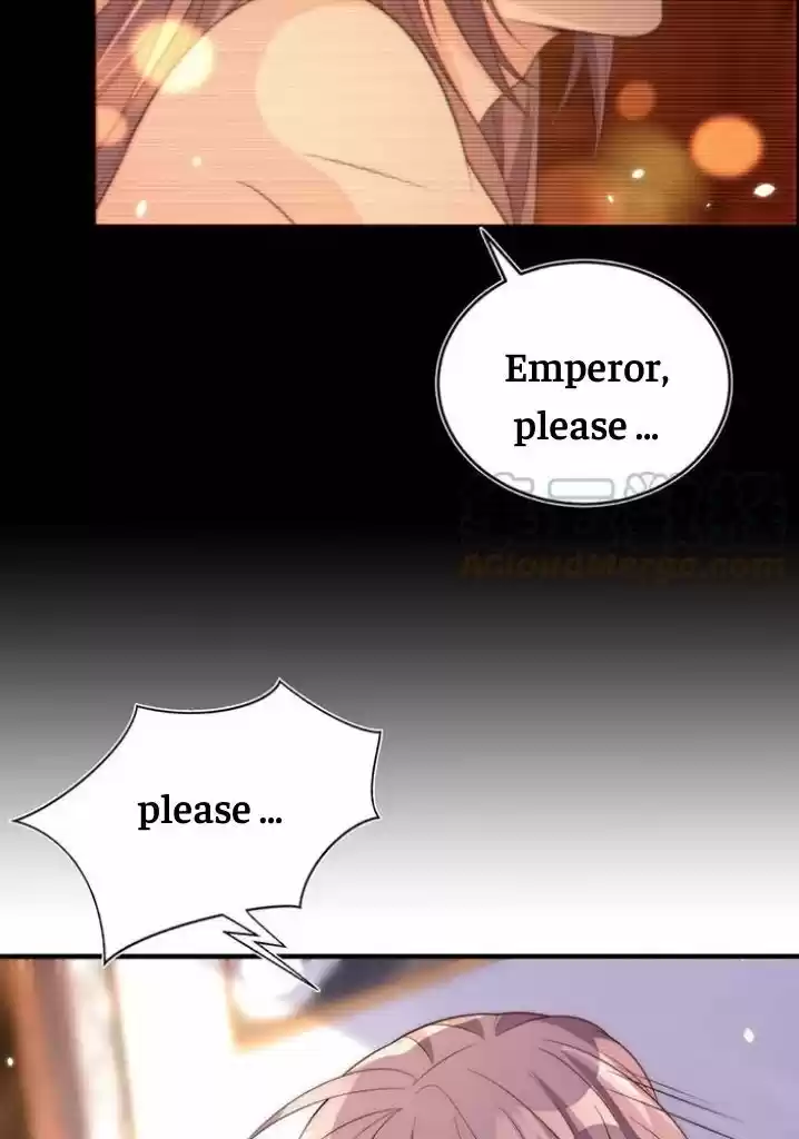Stop Bothering Me, Emperor Ch.057