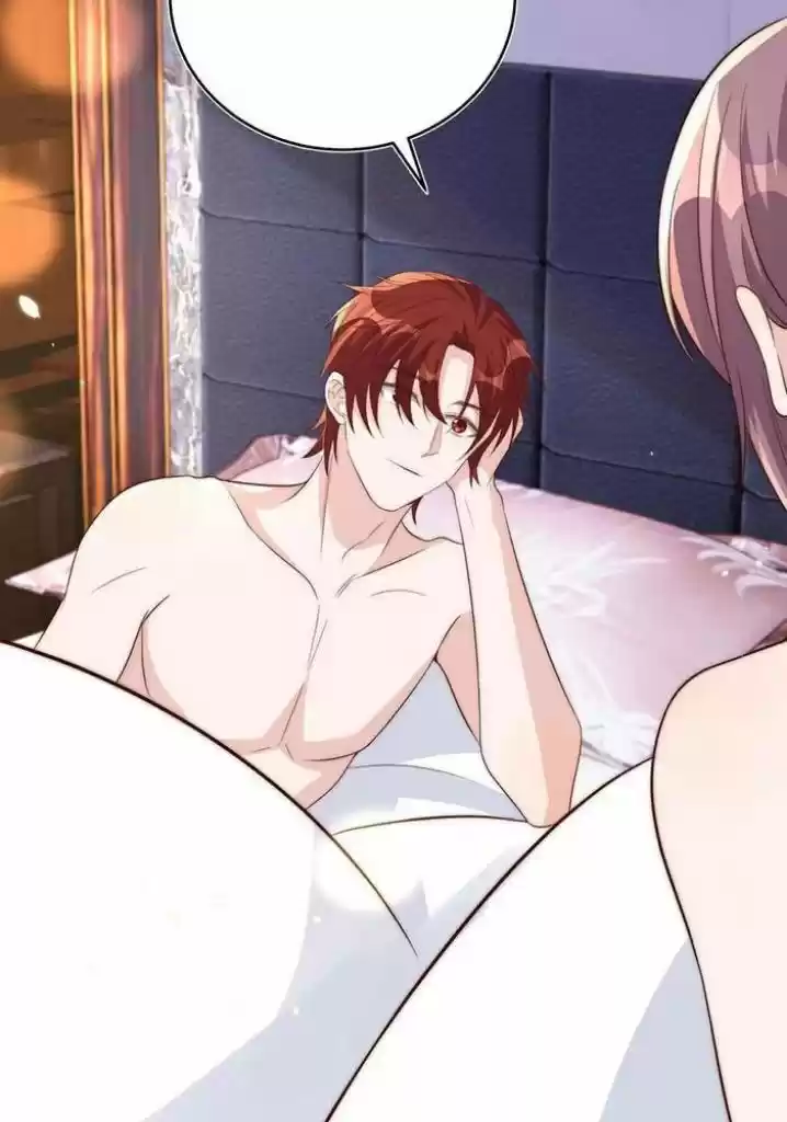 Stop Bothering Me, Emperor Ch.057