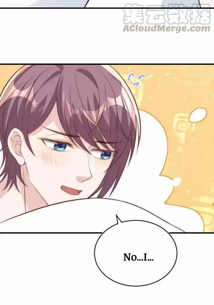 Stop Bothering Me, Emperor Ch.057