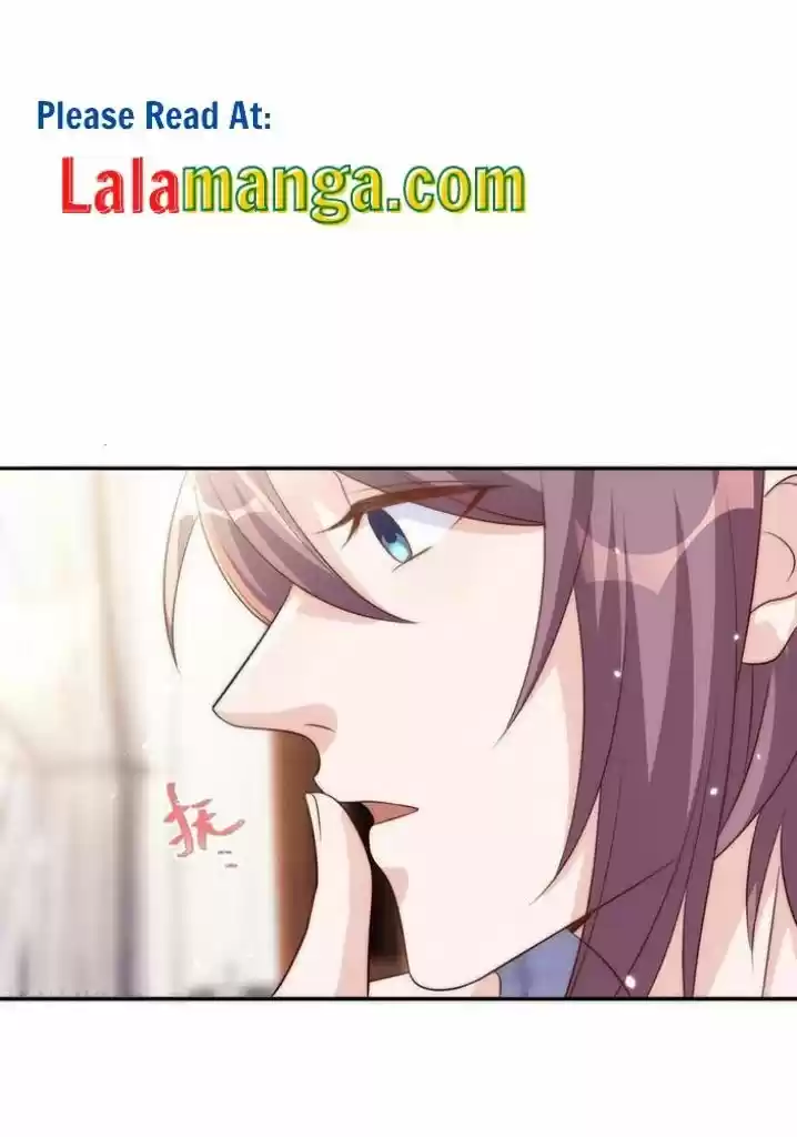 Stop Bothering Me, Emperor Ch.057