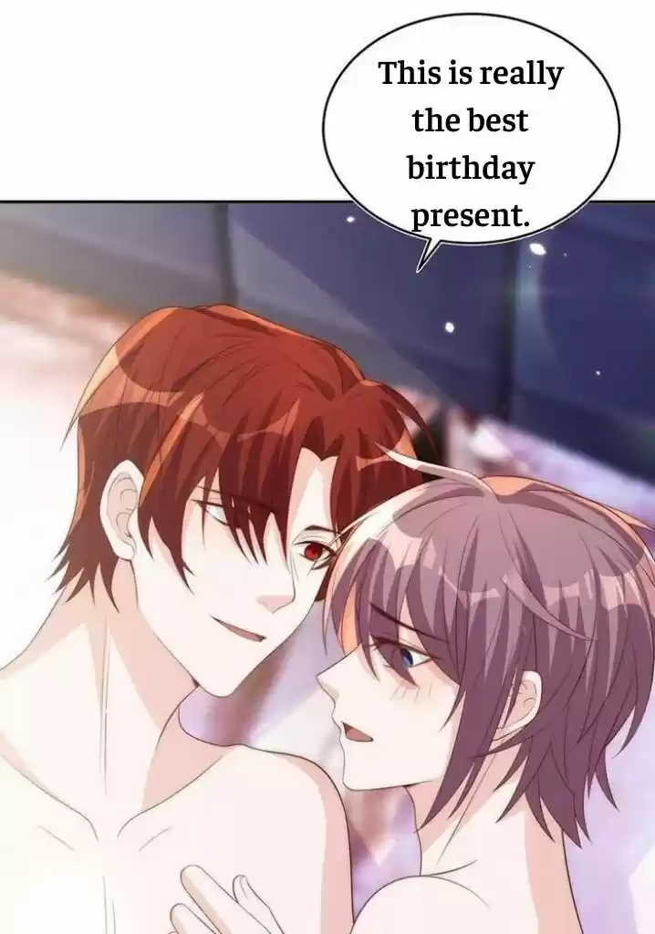 Stop Bothering Me, Emperor Ch.057