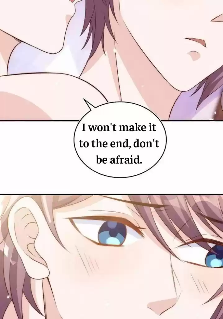 Stop Bothering Me, Emperor Ch.057