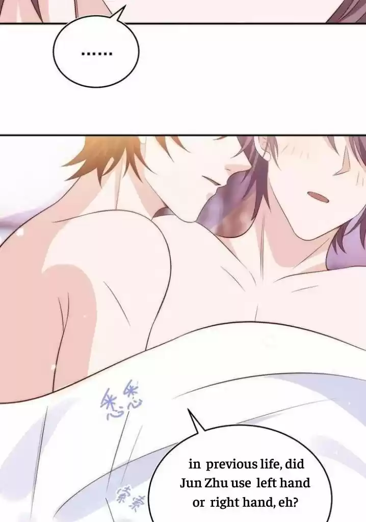 Stop Bothering Me, Emperor Ch.057