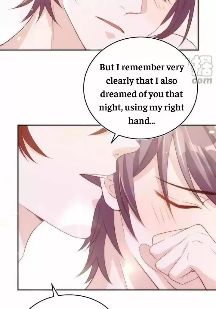 Stop Bothering Me, Emperor Ch.057