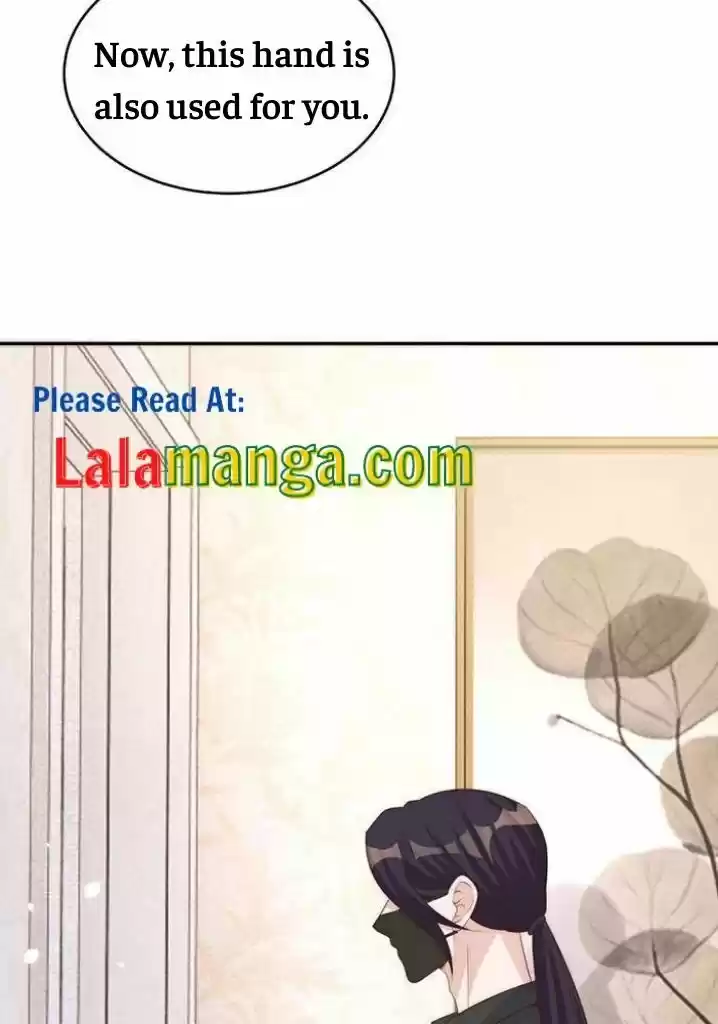 Stop Bothering Me, Emperor Ch.057