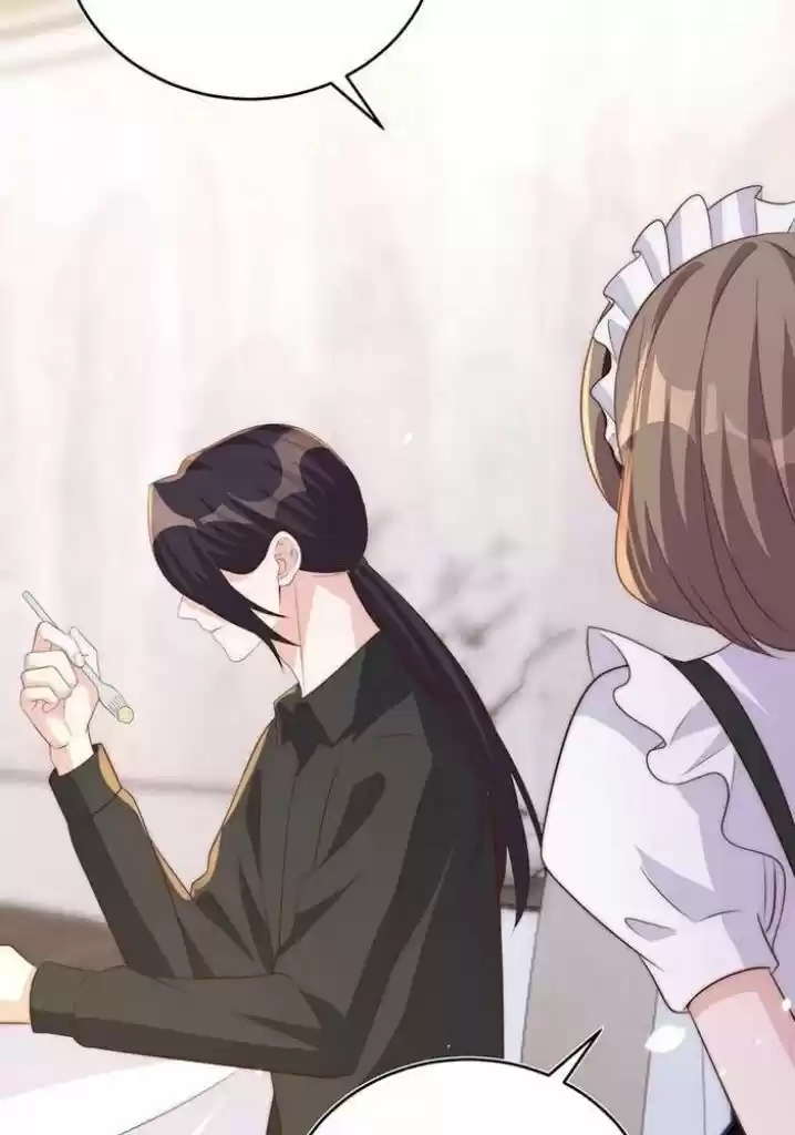 Stop Bothering Me, Emperor Ch.057