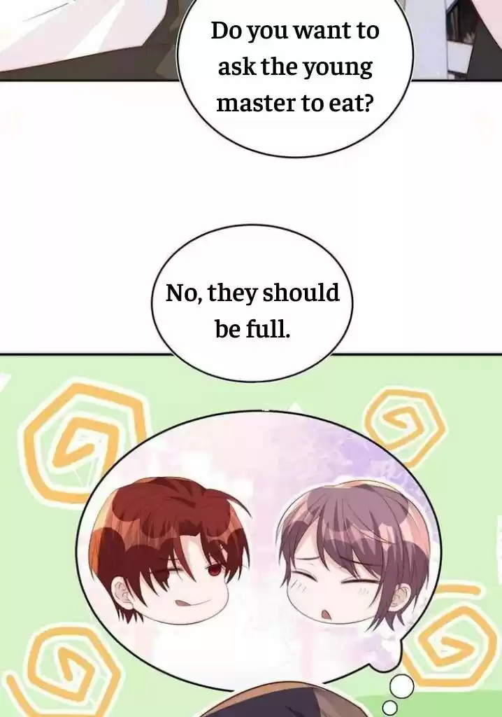 Stop Bothering Me, Emperor Ch.057