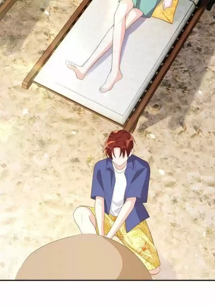 Stop Bothering Me, Emperor Ch.057