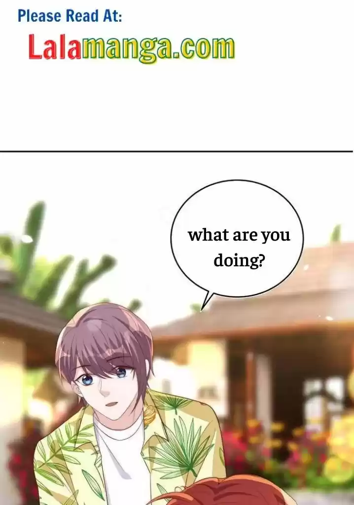 Stop Bothering Me, Emperor Ch.057