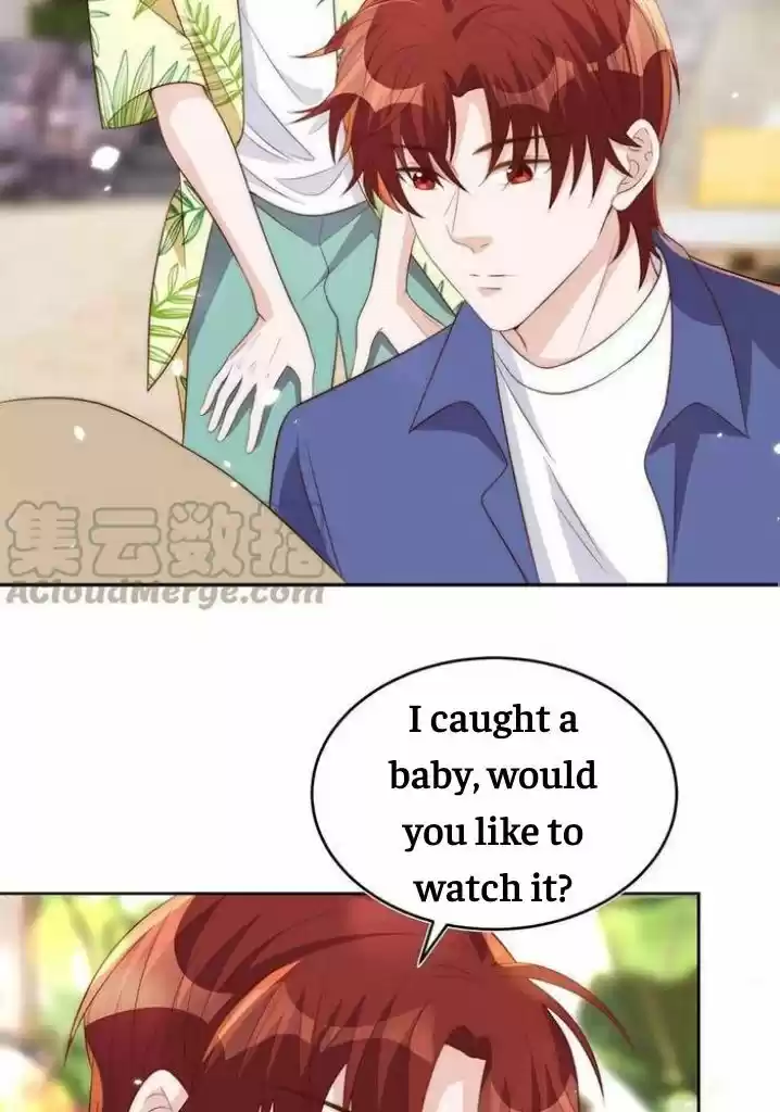 Stop Bothering Me, Emperor Ch.057