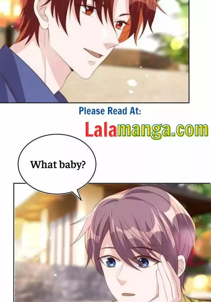 Stop Bothering Me, Emperor Ch.057