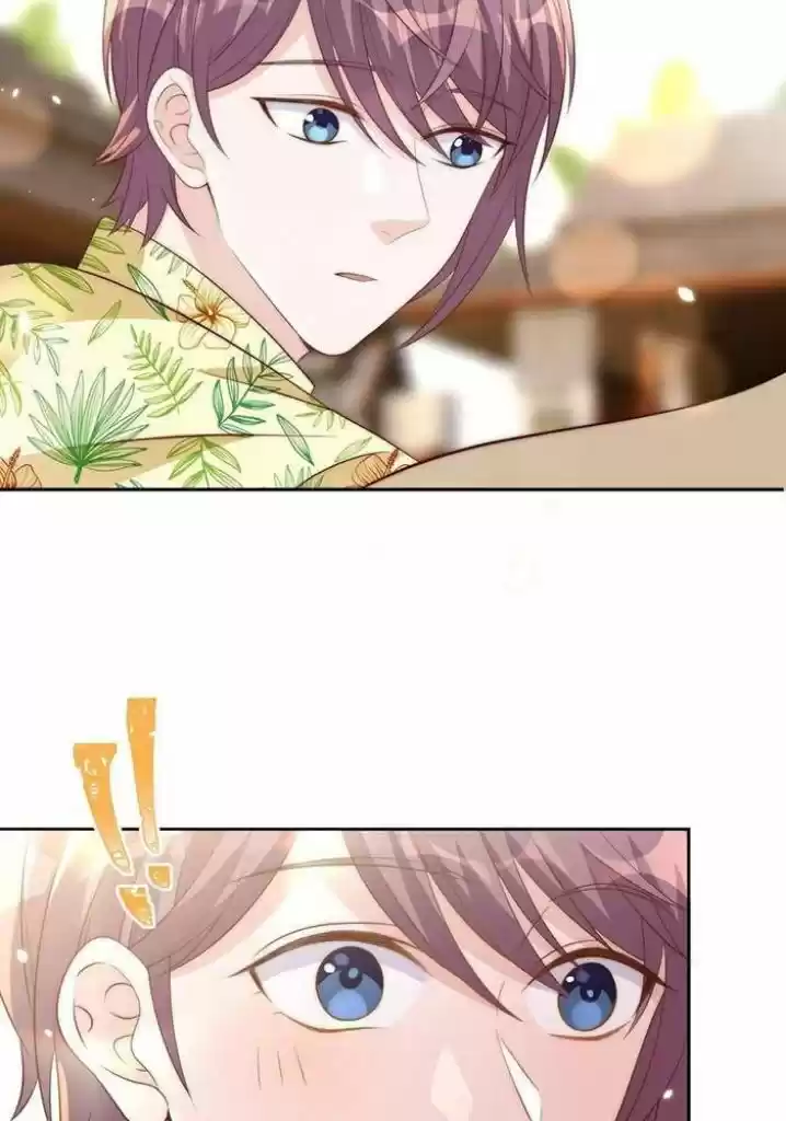 Stop Bothering Me, Emperor Ch.057