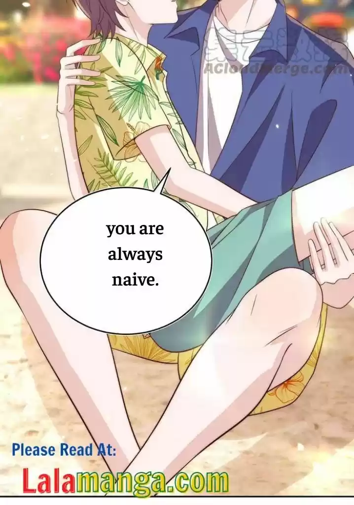 Stop Bothering Me, Emperor Ch.057