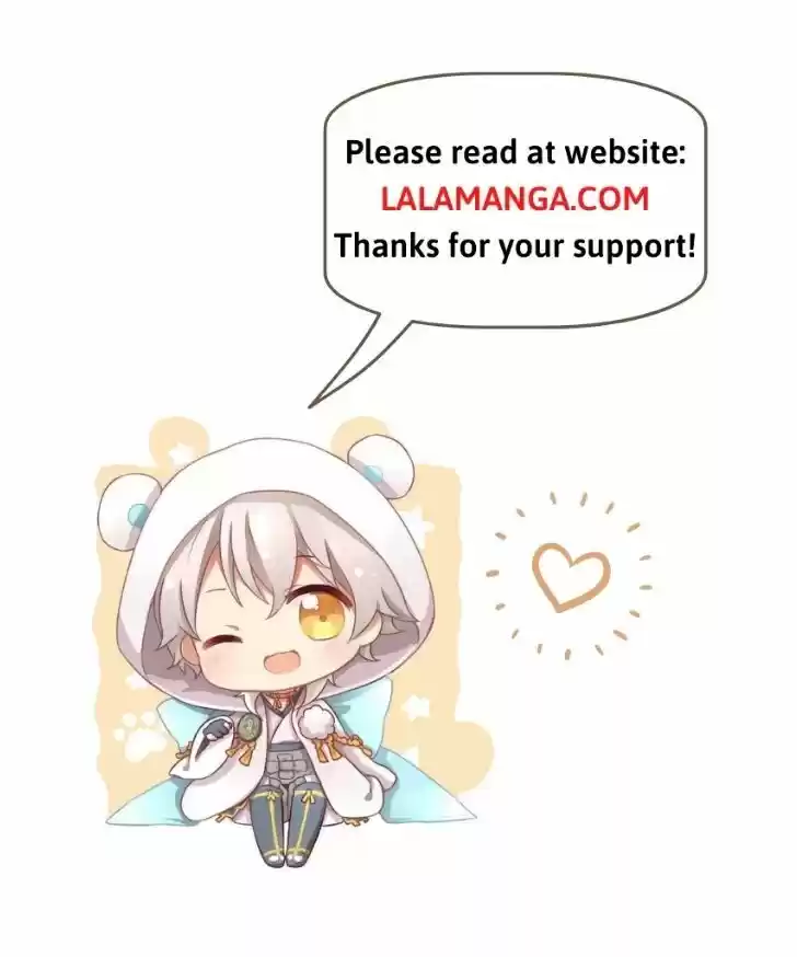 Stop Bothering Me, Emperor Ch.058