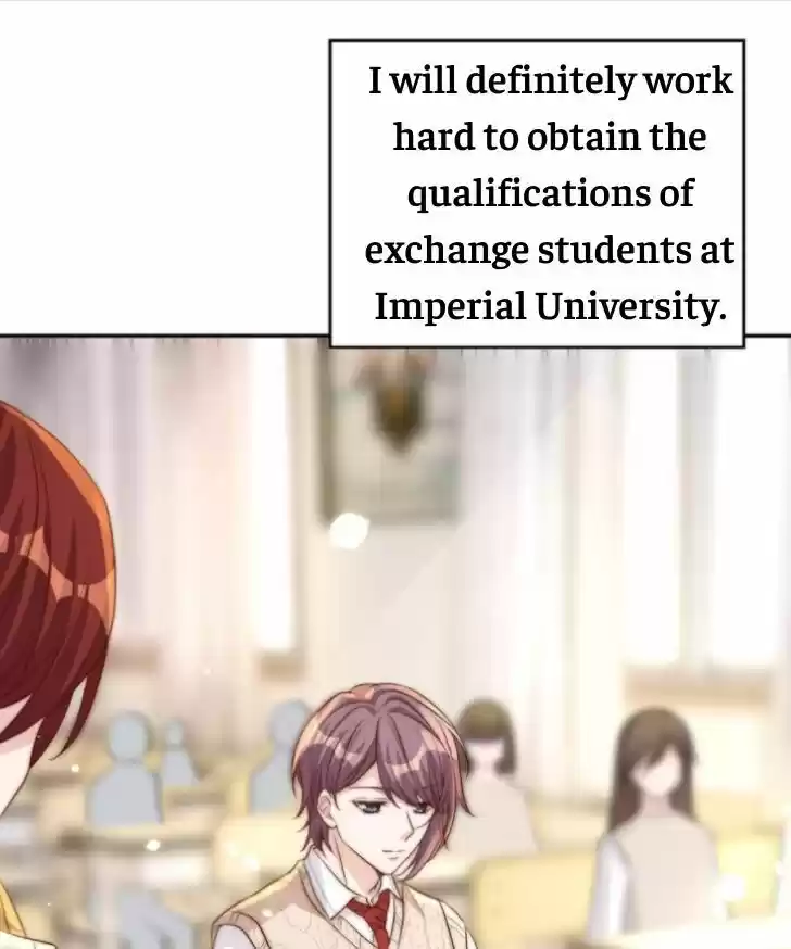 Stop Bothering Me, Emperor Ch.058