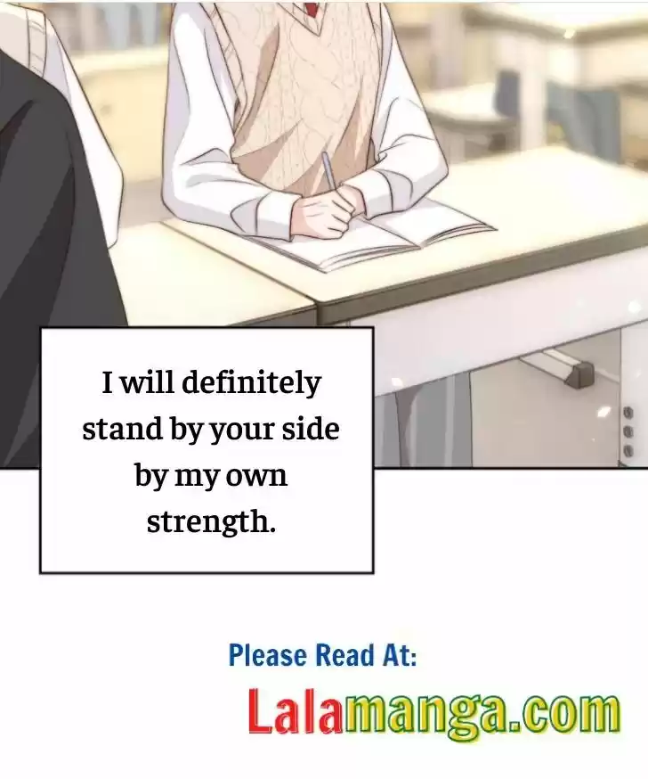 Stop Bothering Me, Emperor Ch.058