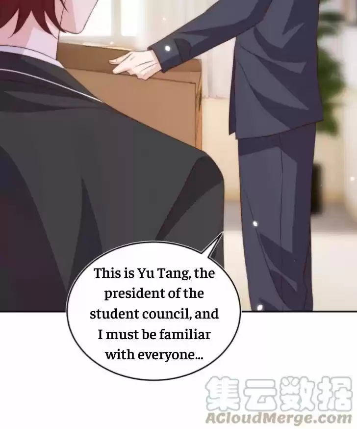 Stop Bothering Me, Emperor Ch.058